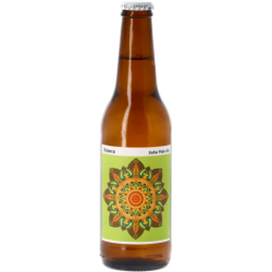 Bière - Nómada Kewra