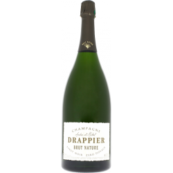 Champagne Drappier - Brut Zero