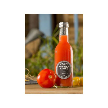 Tomate Rouge  25Cl - Patrick Font