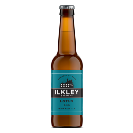 Bière - Ilkley - Lotus