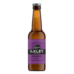 Bière - Ilkley - Hendrix