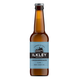 Bière - Ilkley - Cross Roads