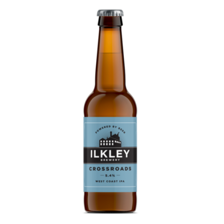 Bière - Ilkley - Cross Roads