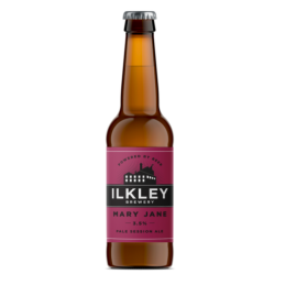 Bière - Ilkley - Mary Jane