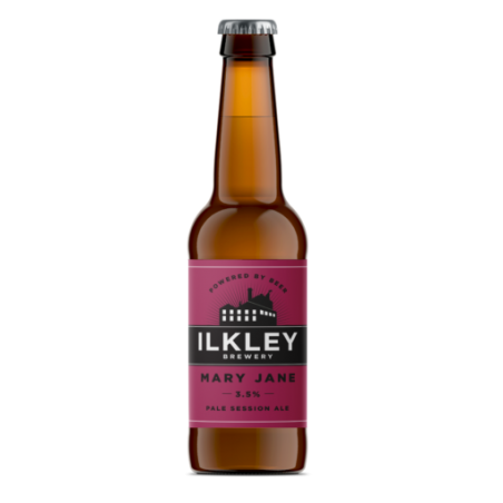 Bière - Ilkley - Mary Jane