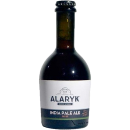 Bière - Alaryk - IPA - 75cl