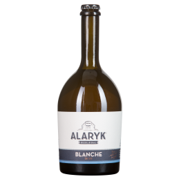 Bière - Alaryk - Blanche -...