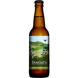 Bière - Dougall's - Leyenda