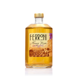 Rhum - Ferroni Honey Rum...
