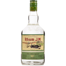 Rhum - Joseph Chartron Rhum...