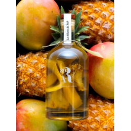 Rhum Arrangé - Mangue Ananas