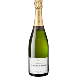 Champagne Germar - Brut