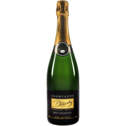 Champagne - Baudry - Magnum