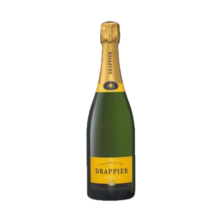 Champagne Drappier - Carte D'or
