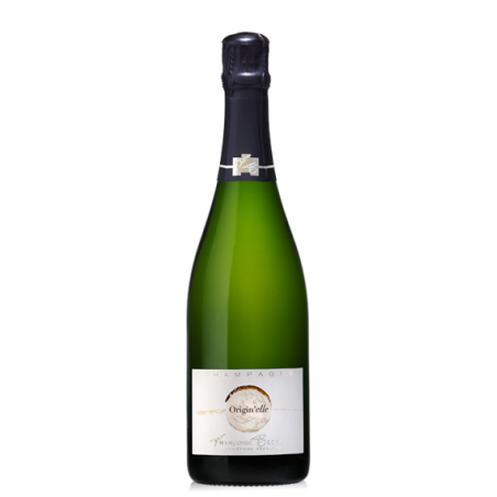 Champagne - Françoise Bedel - origine'l