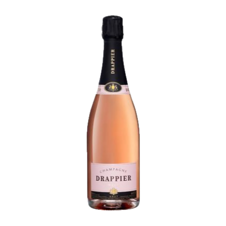 Champagne Drappier - Rosé