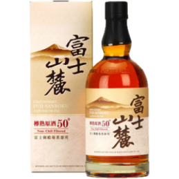 Kirin Fuji - Whisky Japonais