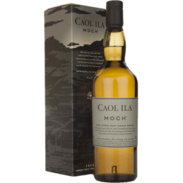 Caol Ila - Whisky Ecossais