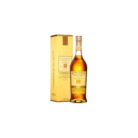 Glenmorangie Nectar D'or - Whisky Ecossais