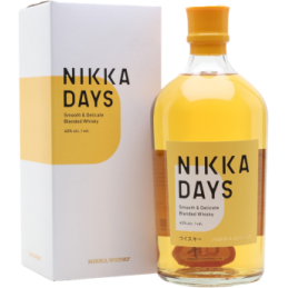 Nikka Days - Whisky...