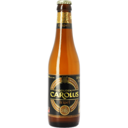 Bière - Gouden Carolus Triple
