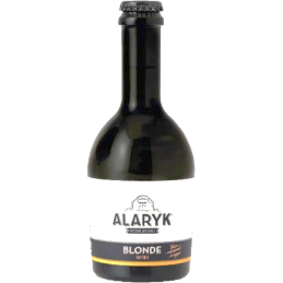 Bière - Alaryk - Blonde -...