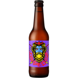 Bière - Poseidon IPA
