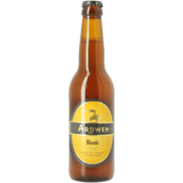 Bière - Ardenne - Blonde