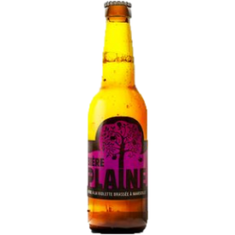 Bière - La Plaine - Violette