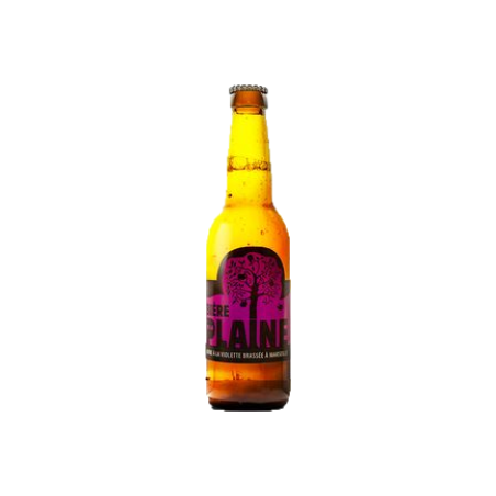 Bière - La Plaine - Violette