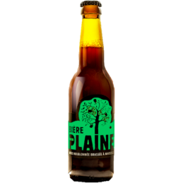 Bière - La Plaine - IPA