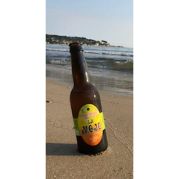 Bière - La Modjo
