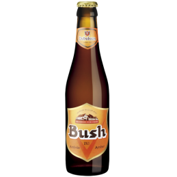 Bière - Bush Ambrée 12°