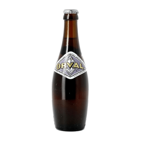 Bière - Orval - 33 cl 6.2°