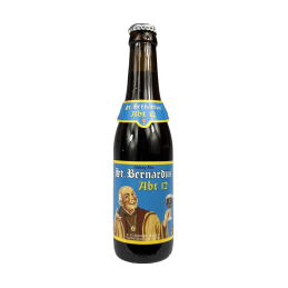 Saint Bernardus - Abt - 10°