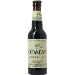 Bière - O'Hara's Leann Follain