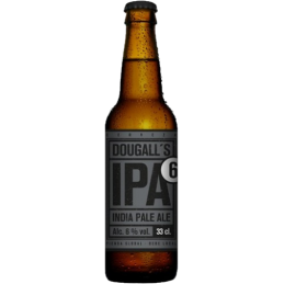 Bière - Dougall's - IPA 6