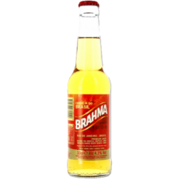 Bière - Brahma