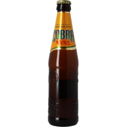 Bière - Cobra