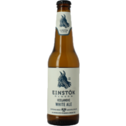 Bière - Einstok Icelandic