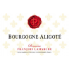 François Lamarche - Bourgogne Aligoté
