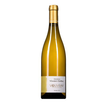 Careme - Vouvray Tendre