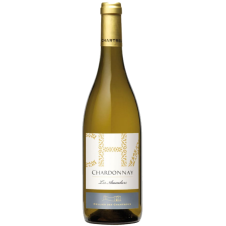 Cellier Des Chartreux - Chardonnay