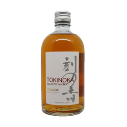Whisky - Tokinoka 50cl 40°