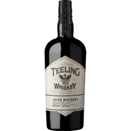 Whisky - Teeling Blended...