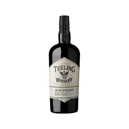 Whisky - Teeling Blended Irlandais