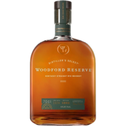 Woodford Res Rye - 70cl