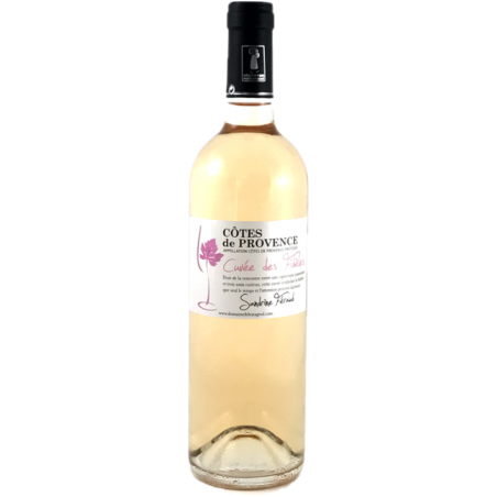 Domaine De L'estagnol - Côtes de Provence - Rosé