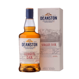 Whisky - Deanston - Highland