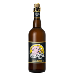 Bière - Rince Cochon -...